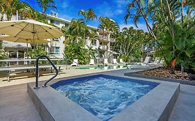 Bay Lodge Apartments Gold Coast 3*